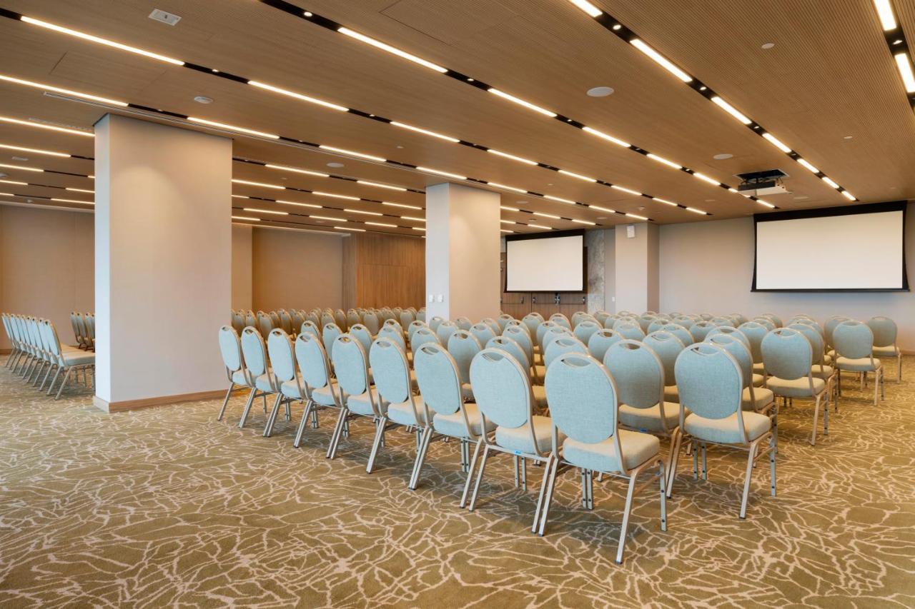 Fairmont Rio De Janeiro Copacabana المظهر الخارجي الصورة The ballroom