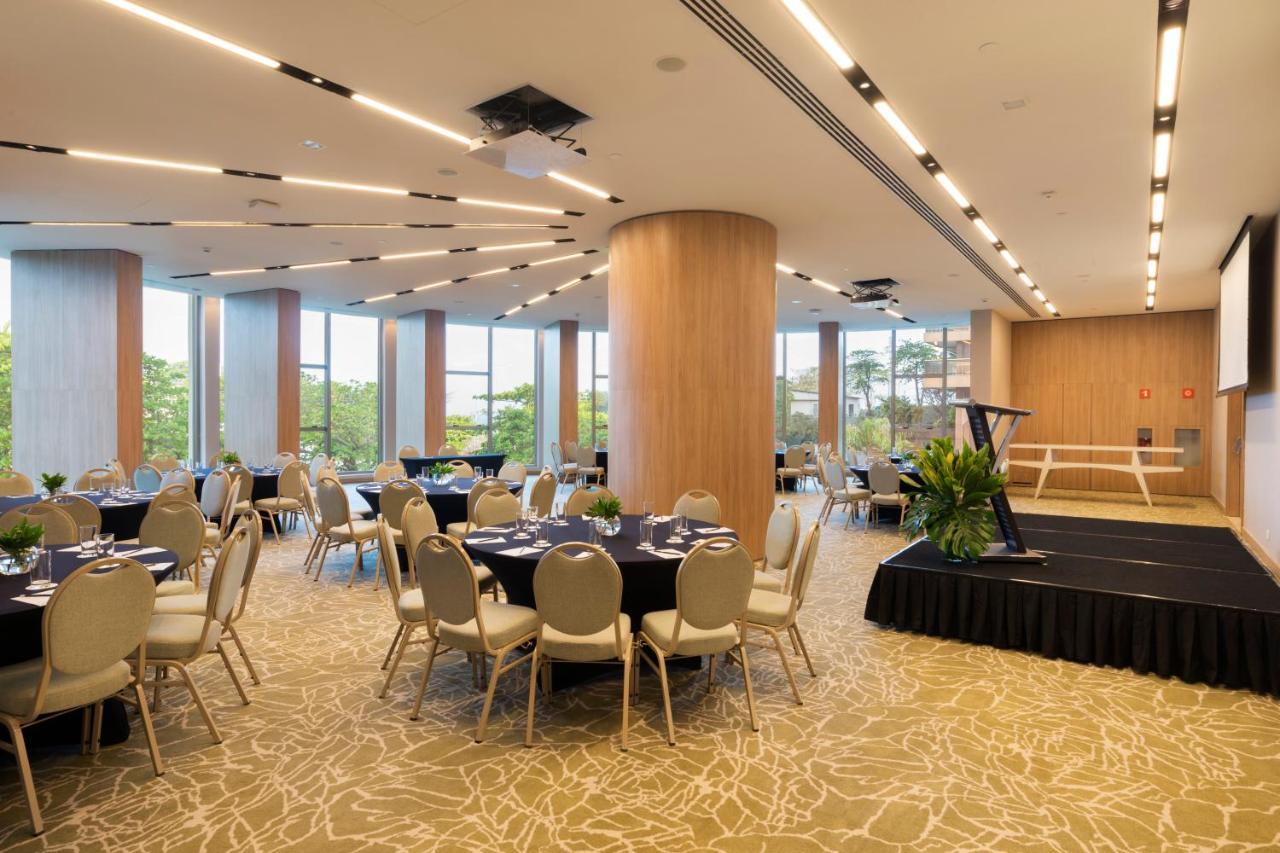 Fairmont Rio De Janeiro Copacabana المظهر الخارجي الصورة The Grand Ballroom